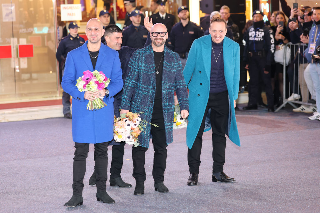Chi sono i direttori d’orchestra di Sanremo 2025?