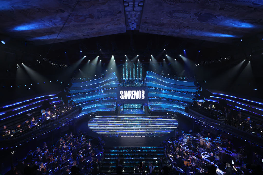 Gli ascolti di Sanremo 2025, giorno per giorno