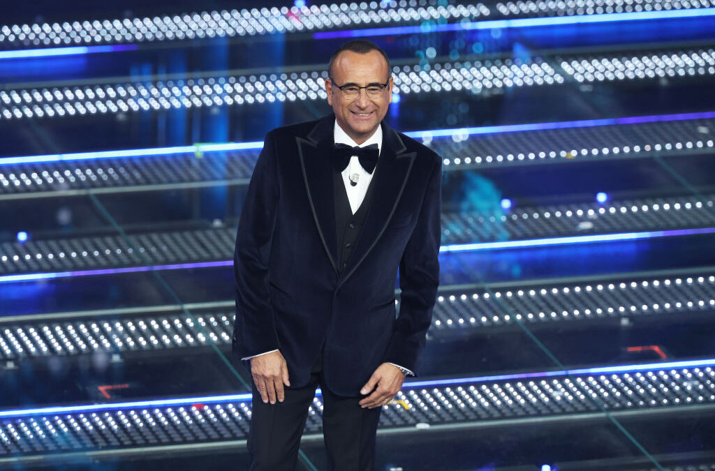 Sanremo 2025, ordine d’uscita, ospiti e scaletta della Quarta Serata di venerdì 14 febbraio