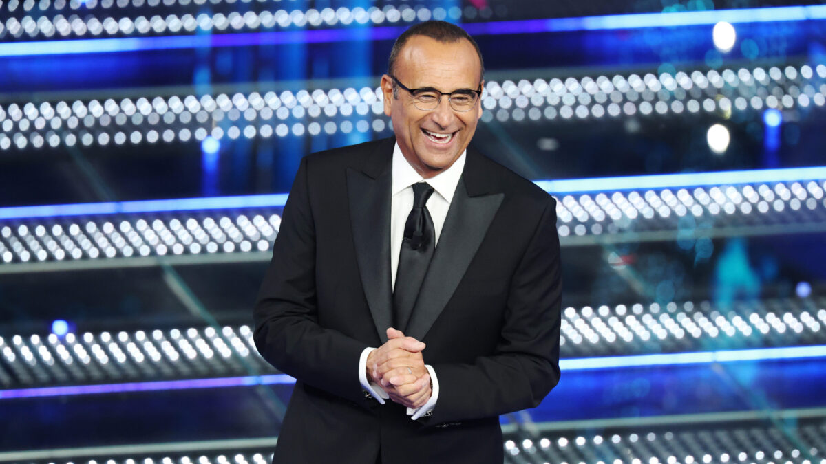 Sanremo 2025 terza serata: Coma_Cose, Brunori Sas, Irama, Olly e Francesco Gabbani nella top 5