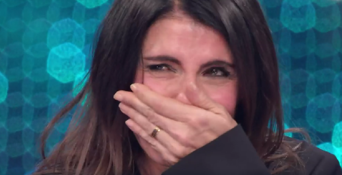 Giorgia, hai vinto tu (cit.)