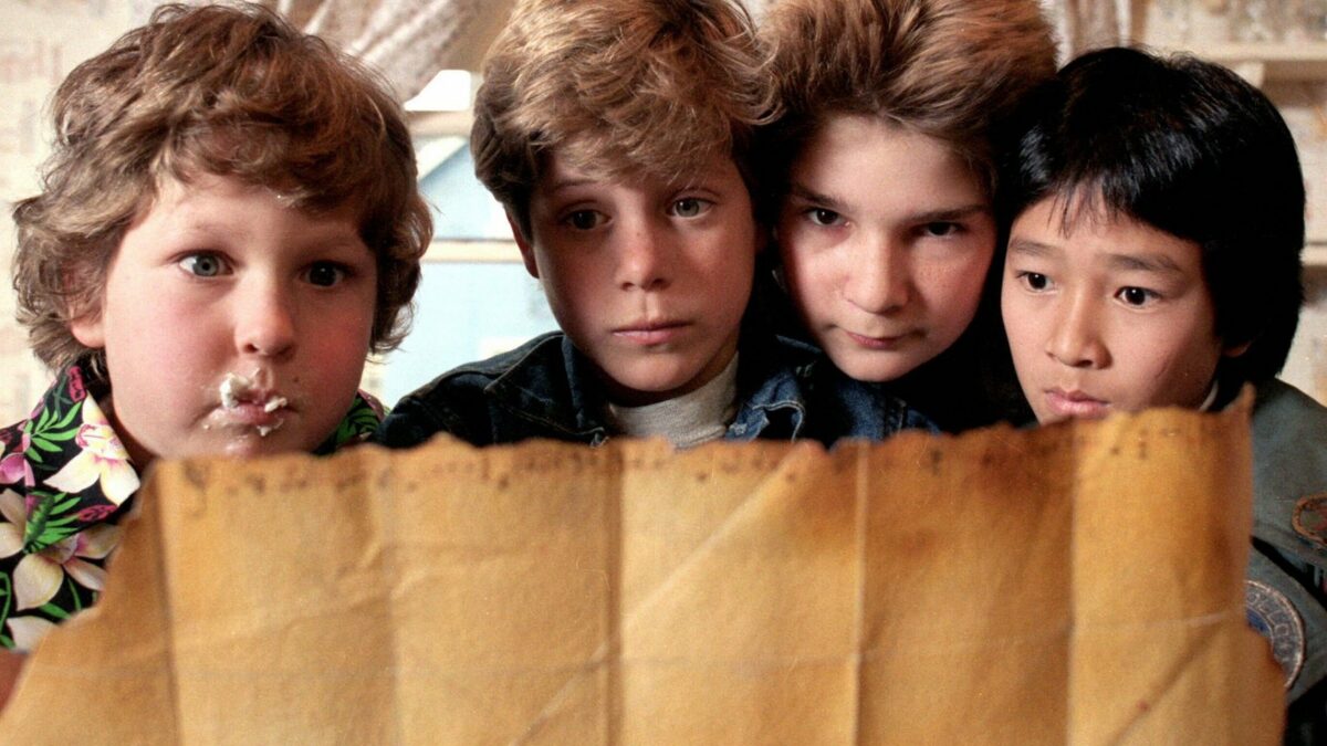 Goonies 2 si farà: Warner Bros. conferma il sequel con Steven Spielberg e Chris Columbus produttori
