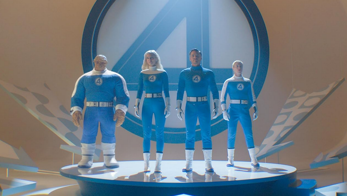 Trailer italiano e tutto quello che c'è da sapere del reboot di Marvel Studios e Matt Shakman con Pedro Pascal, Vanessa Kirby, Joseph Quinn, Ebon Moss-Bachrach, Julia Garner e Ralph Ineson.