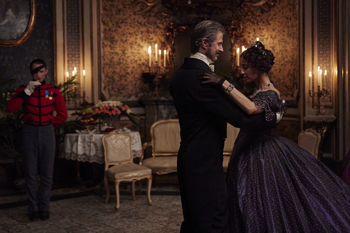 Netflix, tutte le nuove serie tv in uscita a marzo 2025: Il Gattopardo, The Residence e non solo