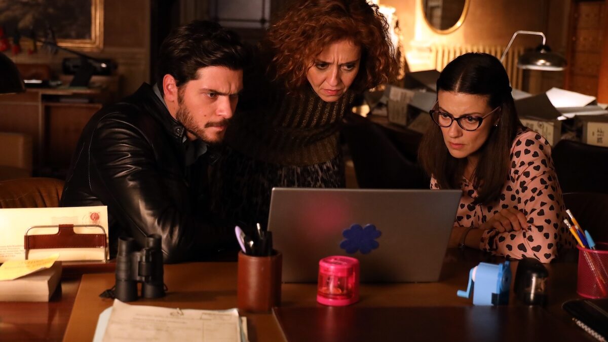 Ascolti tv domenica 16 marzo 2025: Imma Tataranni 4.2mln (24.2%), Tradimento 2.1mln (12.7%) [BS]