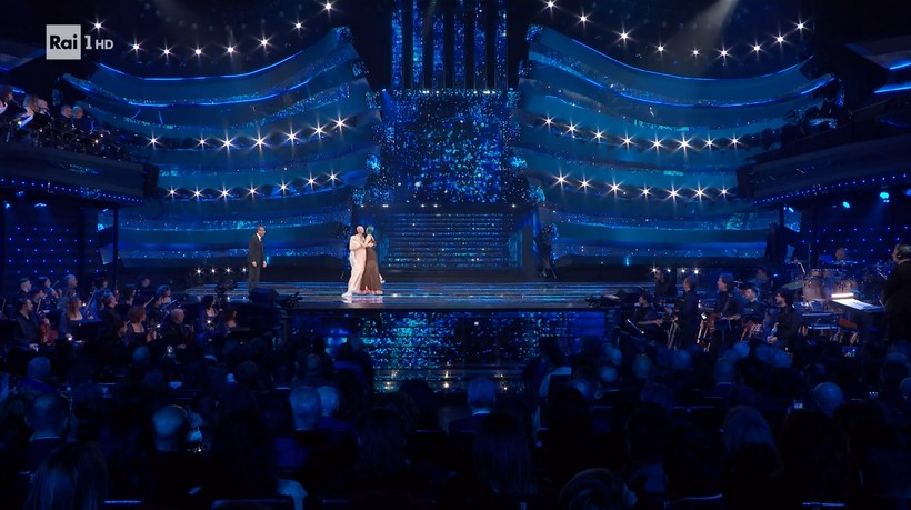 Sanremo 2025, ordine d’uscita, ospiti e scaletta della Terza Serata di giovedì 13 febbraio