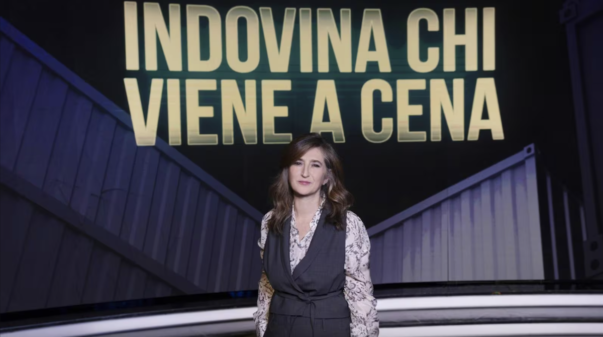 Indovina chi viene a cena 2025, sesta puntata 29 marzo: i pesticidi pericolosi