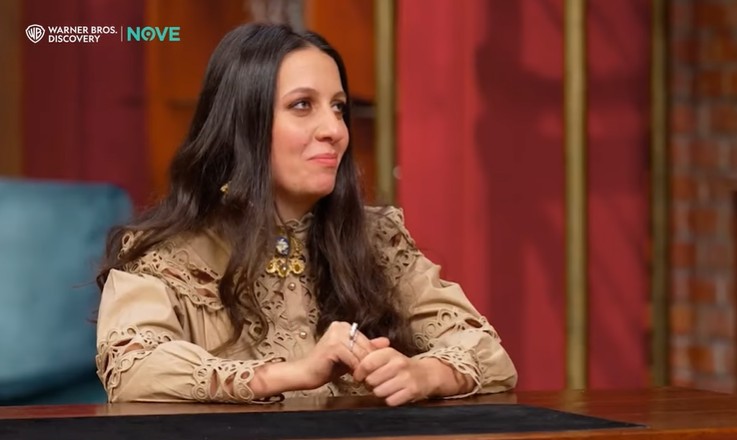 Irene Bifolchi: chi è la nuova mercante di Cash or Trash – Chi offre di più