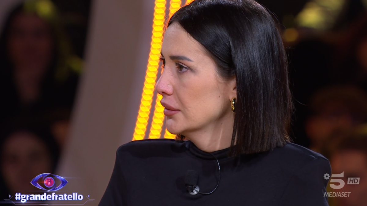Grande Fratello 2025, puntata 24 febbraio: Iago García eliminato, Jessica Morlacchi prima finalista