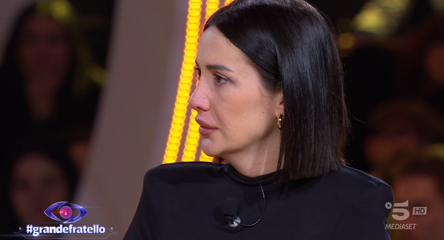 Grande Fratello 2025, puntata 24 febbraio: Iago García eliminato, Jessica Morlacchi prima finalista
