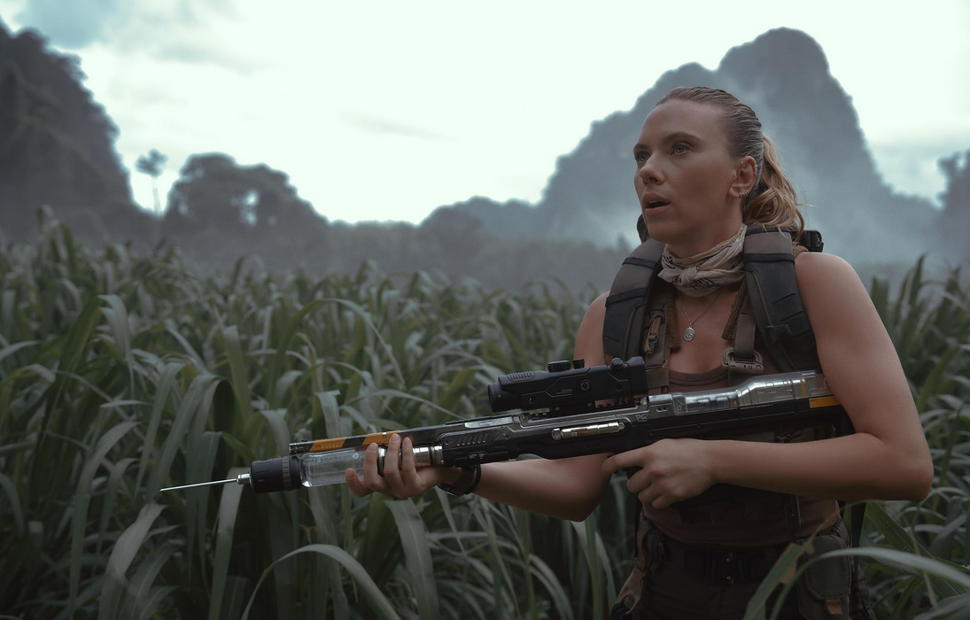 Tutto quello che c'è da sapere su Jurassic World 4 - La Rinascita, il sequel reboot di Gareth Edwards con Scarlett Johansson, Mahershala Ali e Jonathan Bailey - Al cinema con Universal Pictures Italia