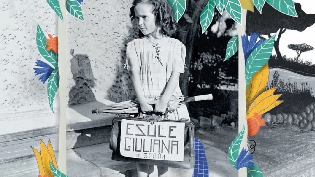 La Bambina con la Valigia: la conferenza stampa del film tv di Rai 1. Tutte le dichiarazioni