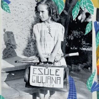 La Bambina con la Valigia