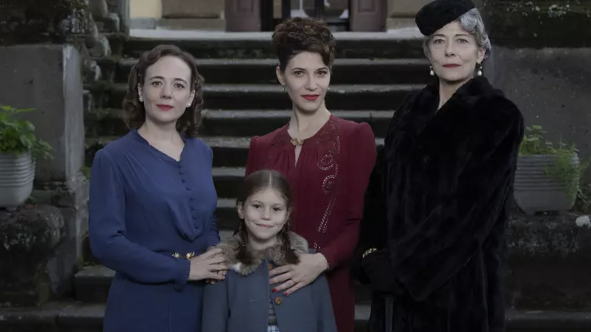 La bambina con la valigia film Rai: cast, trama, storia vera e dove vederlo