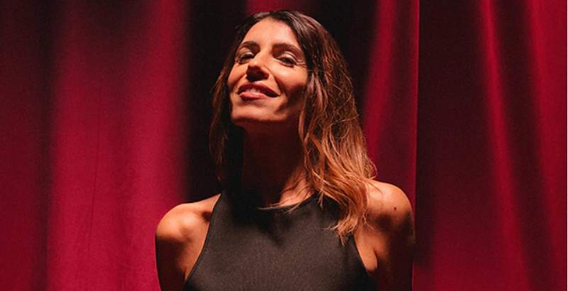 La cura per me, Giorgia: testo e significato della canzone di Sanremo 2025 (video)