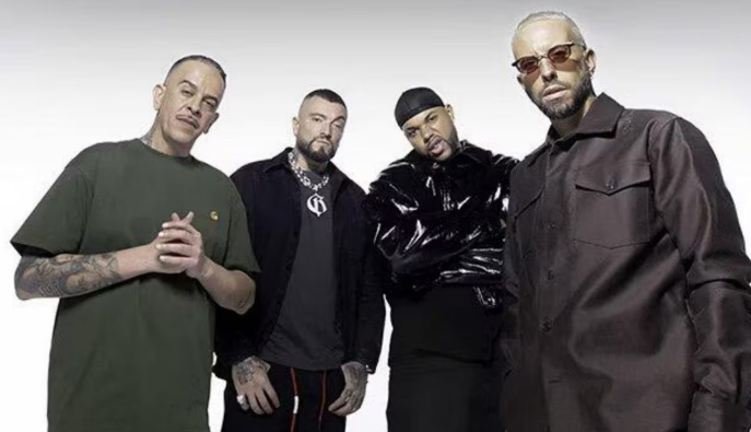 La mia parola, Shablo con Guè, Joshua e Tormento: testo e significato della canzone di Sanremo 2025 (video)