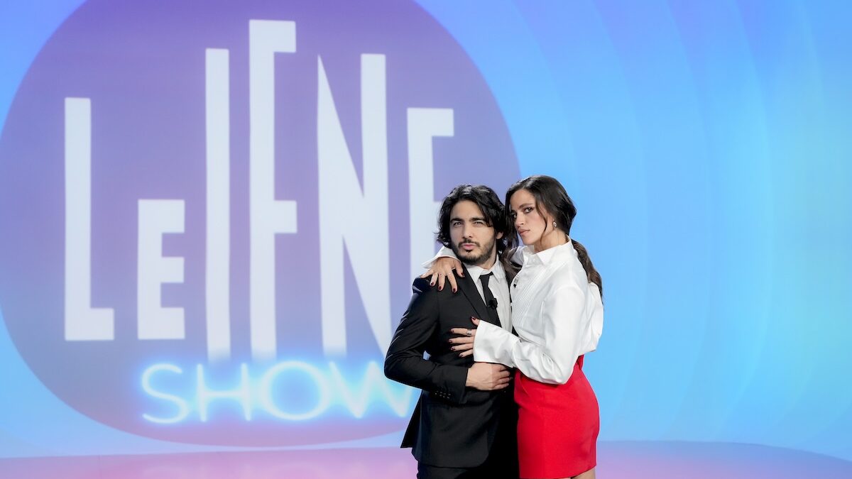 Le Iene Show, anticipazioni stasera 25 marzo 2025: ospite Gabry Ponte, 48 ore con Shiva