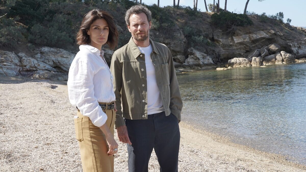 Le onde del passato: quante puntate, dov’è stato girato, trama e cast della nuova fiction di Canale 5