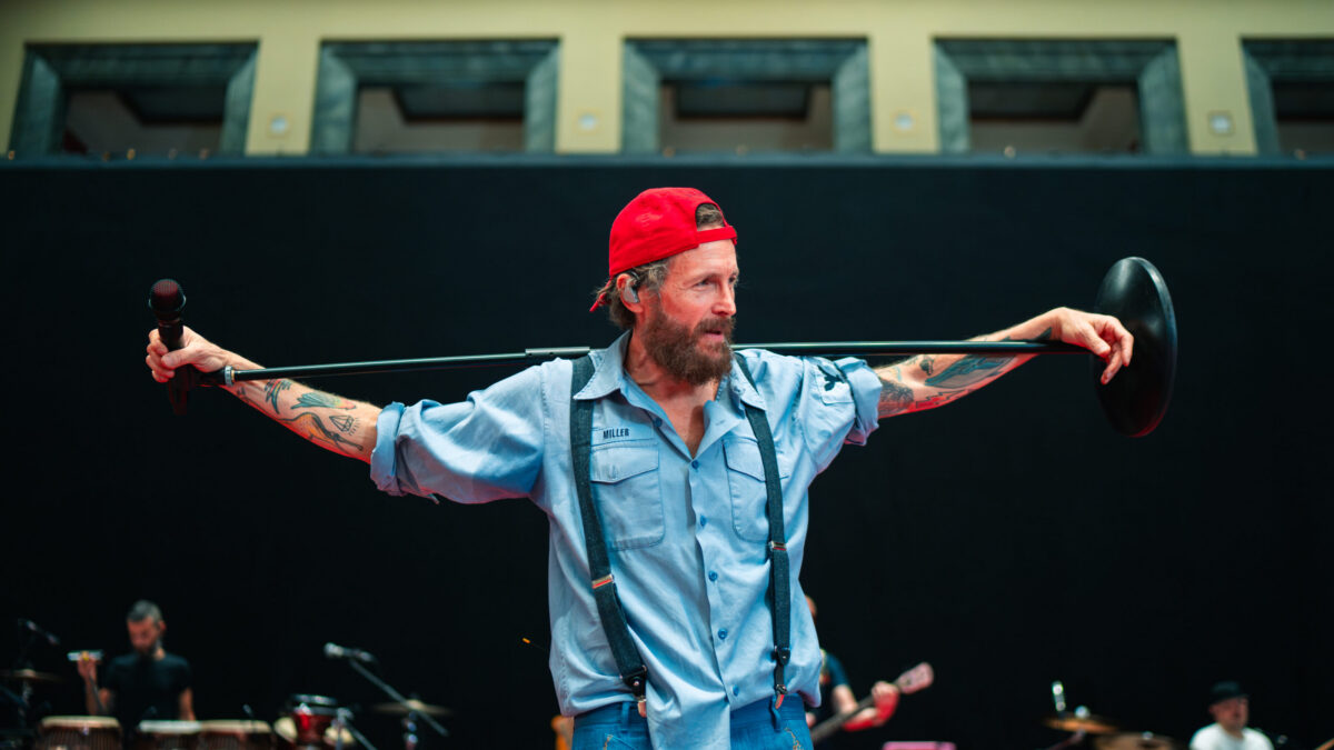 Jovanotti tour 2025: biglietti, date e città dei concerti