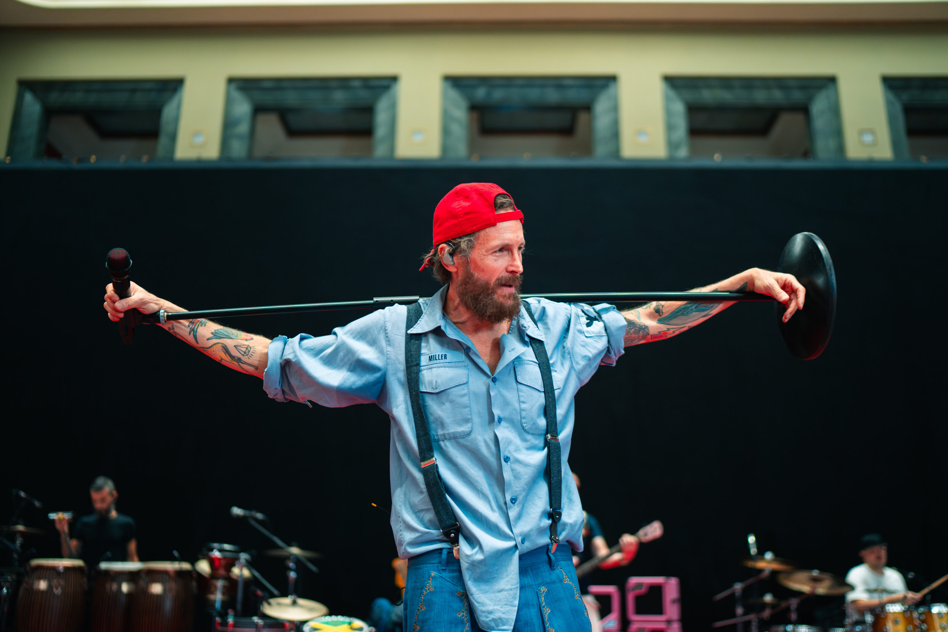 Jovanotti tour 2025: biglietti, date e città dei concerti