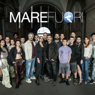 Mare Fuori 5