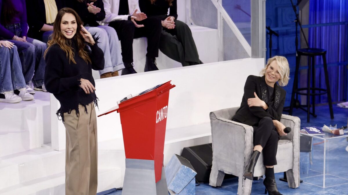 Amici 24, puntata oggi 9 febbraio 2025: Antonia e Alessia al serale, Raffaella nuova ballerina