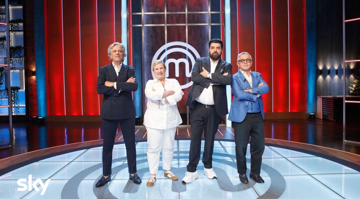 MasterChef Italia 14, puntate del 13 febbraio 2025: i due eliminati