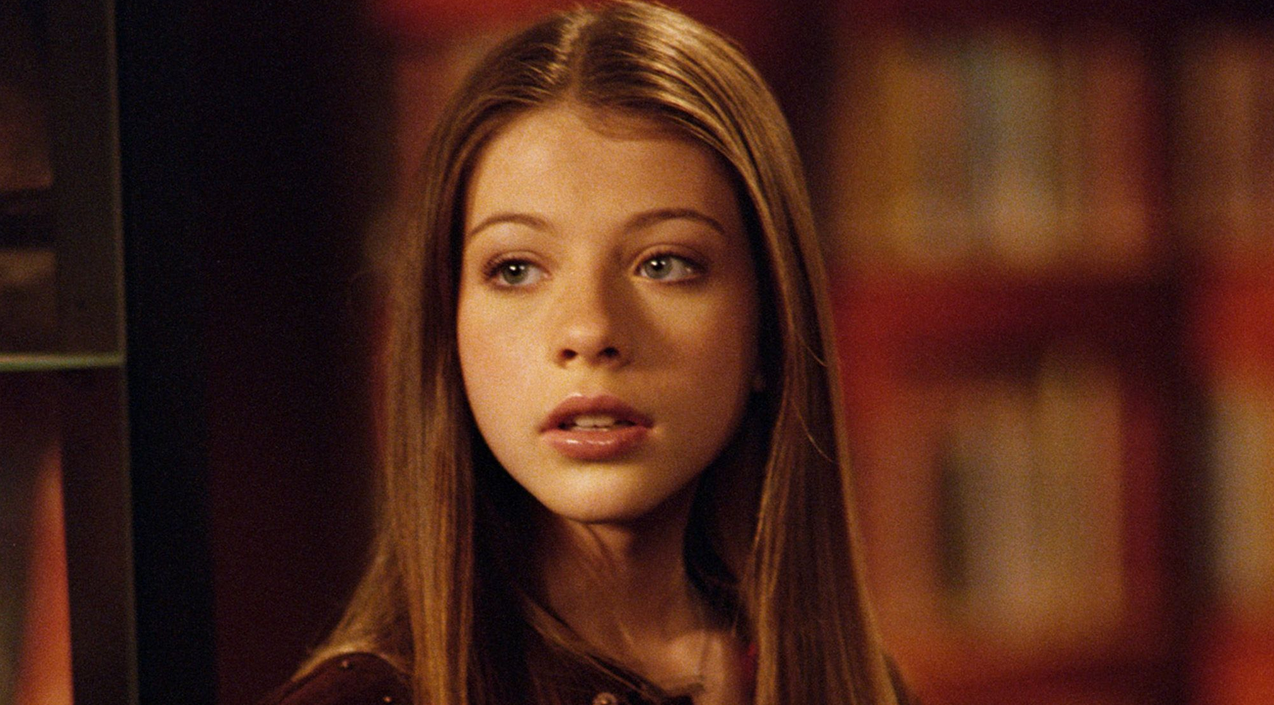 Tutto quello che c'è da sapere su l'attrice Michelle Trachtenberg protagonista di Harriet, la spia e meglio nota come la "Dawn Summers" di Buffy l'ammazzavampiri e la Georgina Sparks di "Gossip Girl".