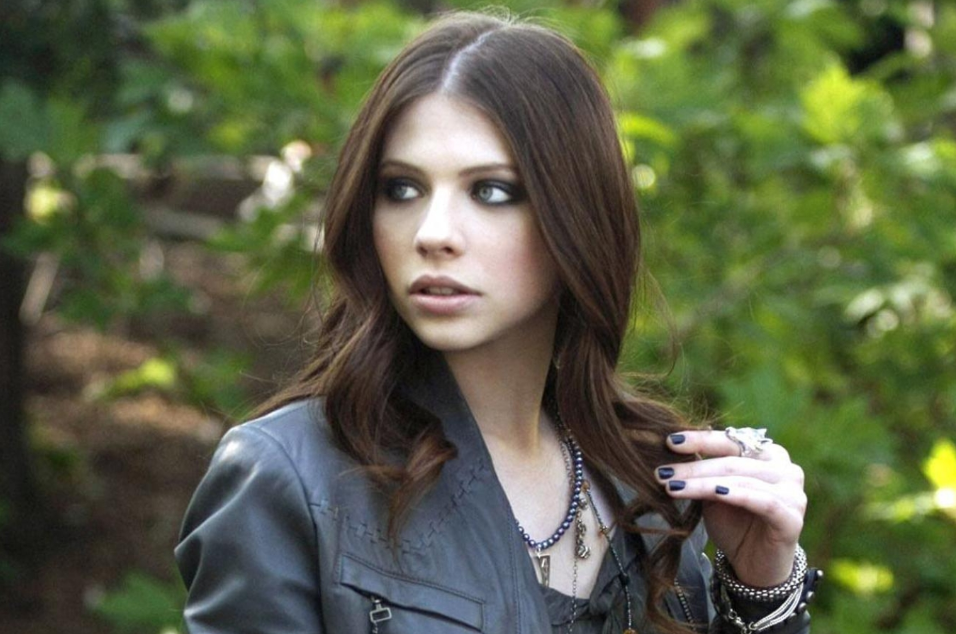 Tutto quello che c'è da sapere su l'attrice Michelle Trachtenberg protagonista di Harriet, la spia e meglio nota come la "Dawn Summers" di Buffy l'ammazzavampiri e la Georgina Sparks di "Gossip Girl".