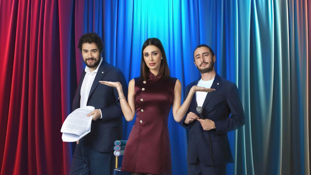 Cosa c’è stasera in tv? programmi e film di oggi 20 febbraio 2025: i consigli di TvBlog
