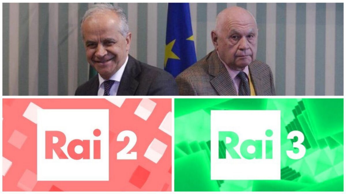 Caso Almasri, informative Ministri Nordio e Piantedosi in diretta Rai: Ore 14 inizia più tardi, salta BellaMa’