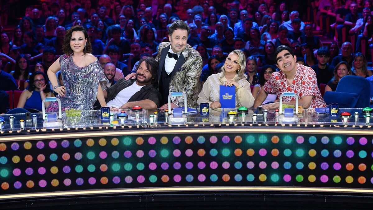 Lol Talent Show su Prime Video: le guest star della stagione 2 in una clip esclusiva