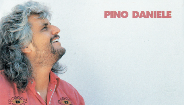 Quando, Pino Daniele: testo e significato della canzone