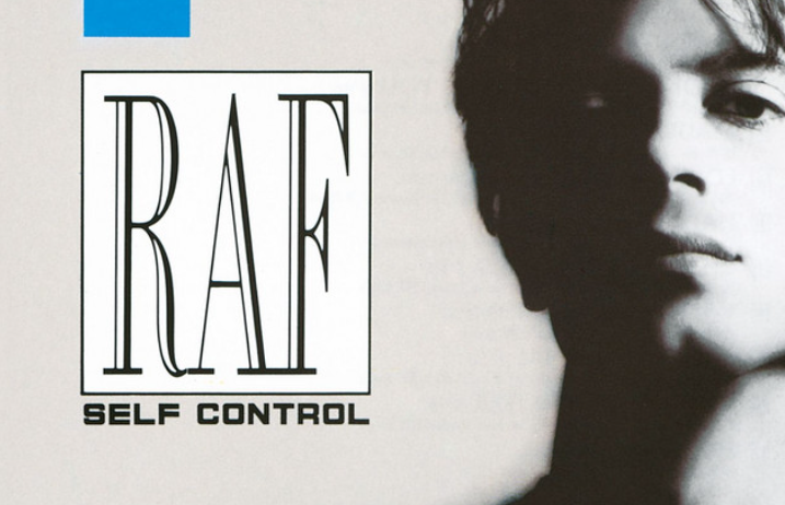 Self control, Raf: testo, traduzione in italiano e significato della canzone (video)