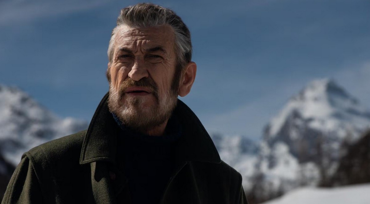 Rocco Schiavone 6: quando esce, quante puntate sono, cast e dove vederlo