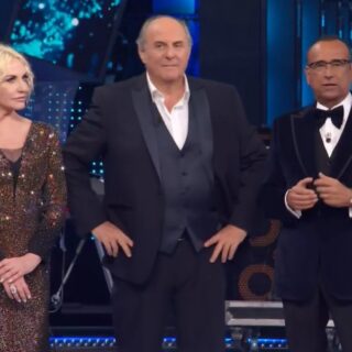 Sanremo 2025