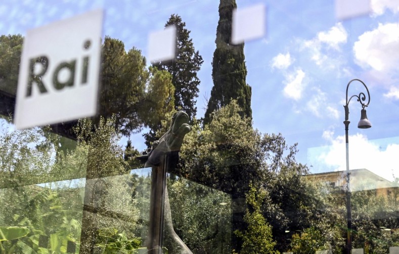 Rai e le idi di marzo (Retroscena TvBlog)