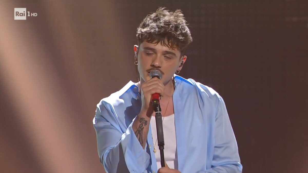 Analisi Auditel della serata finale del Festival di Sanremo 2025