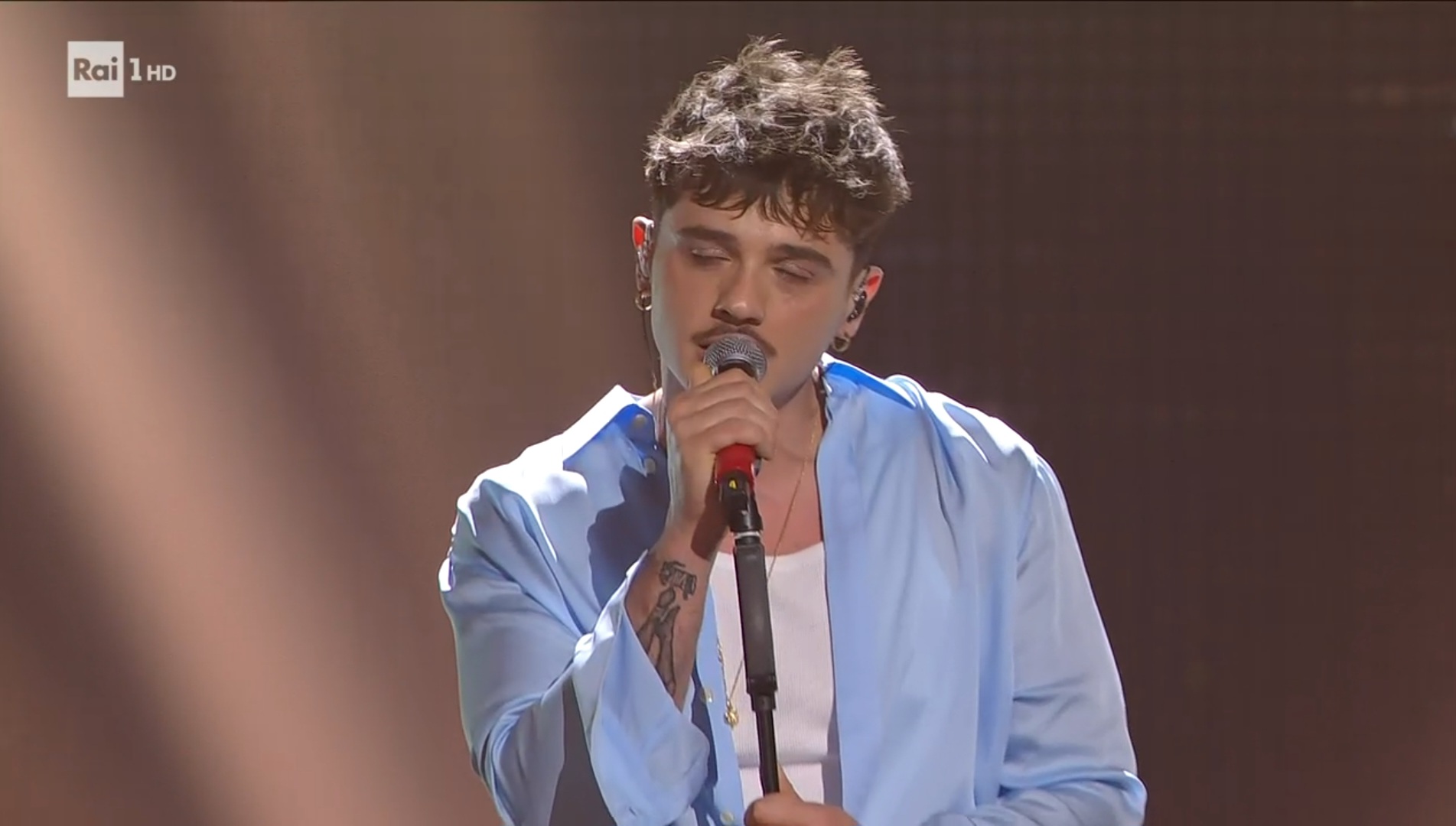 Analisi Auditel della serata finale del Festival di Sanremo 2025