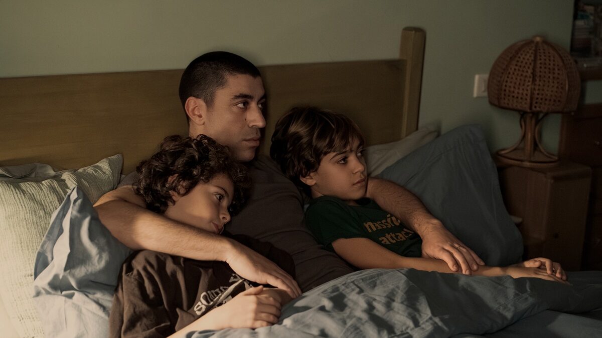 Storia della mia famiglia, la spiegazione del finale della serie tv Netflix