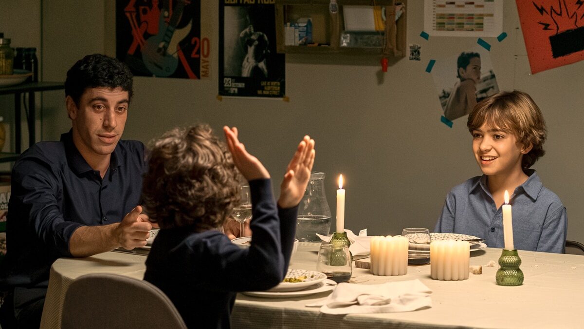 Storia della mia famiglia su Netflix: trama, cast, uscita e location della serie tv
