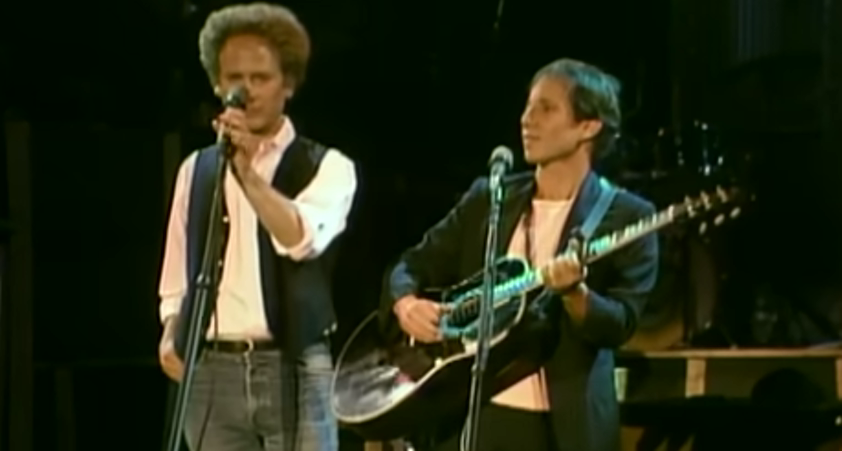 The Sound of Silence, Simon & Garfunkel: testo, traduzione in italiano e significato della canzone