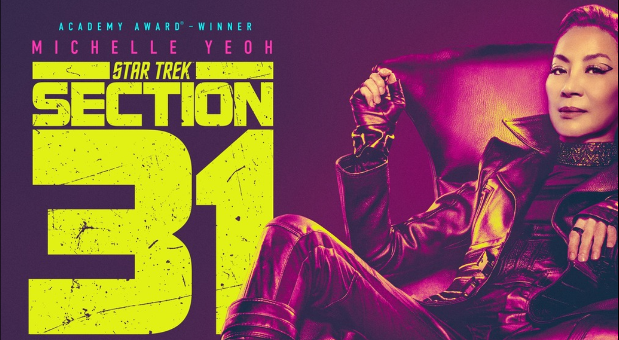 Star Trek: Section 31, recensione – uno spinoff che gioca sul filo della parodia nobilitato da una carismatica protagonista (disponibile su Paramount+)
