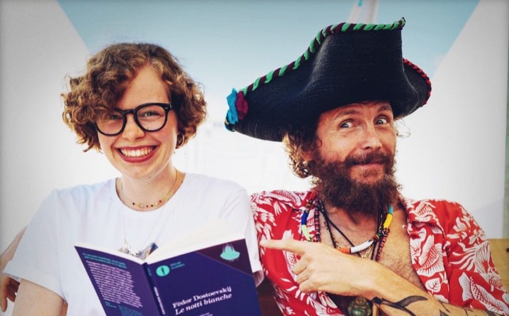Teresa Cherubini: chi è la figlia di Jovanotti