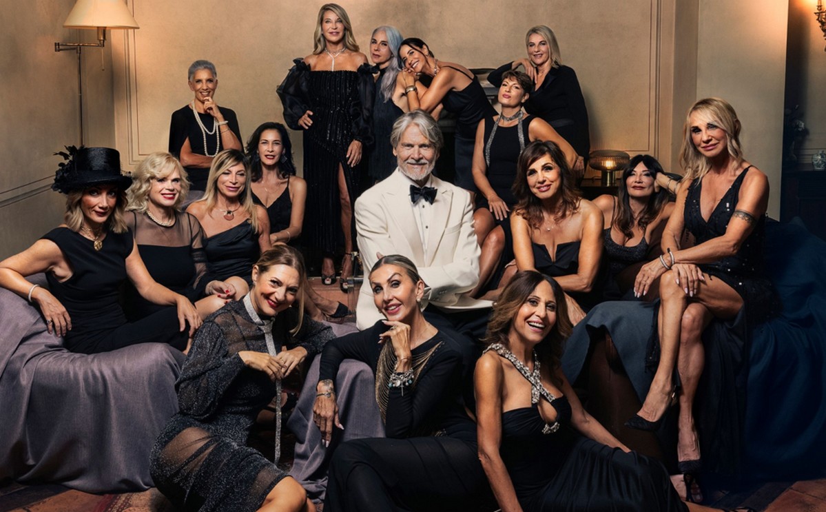 The Golden Bachelor: la prima puntata. Le 12 Ladies salve e le prime 3 eliminate (Video)