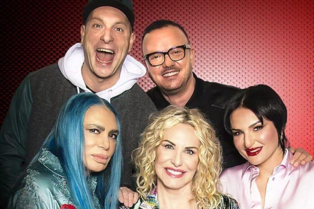 The Voice Senior 2025 anticipazioni sesta puntata Blind Audition 28 marzo