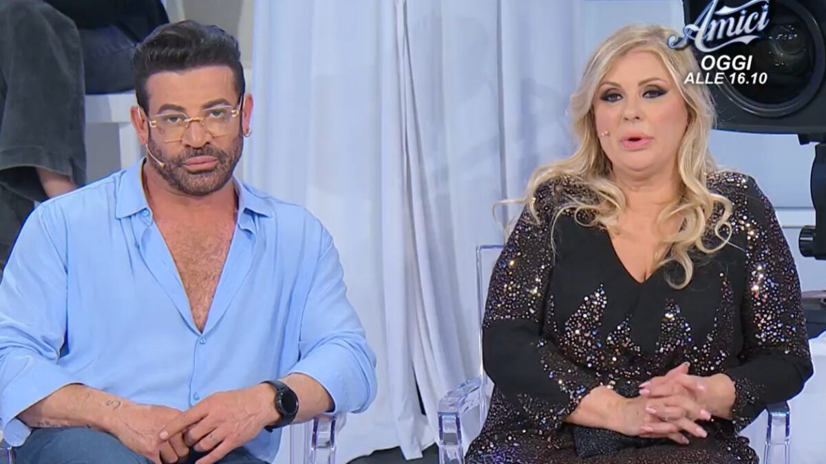 Uomini e Donne puntata 26 febbraio 2025: cosa è successo oggi