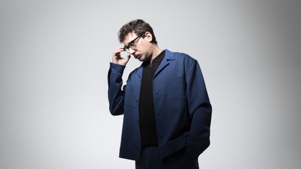 Grazie ma no grazie, Willie Peyote: testo e significato della canzone di Sanremo 2025 (video)