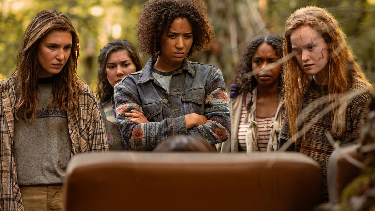 Paramount+, tutte le novità in uscita a febbraio 2025