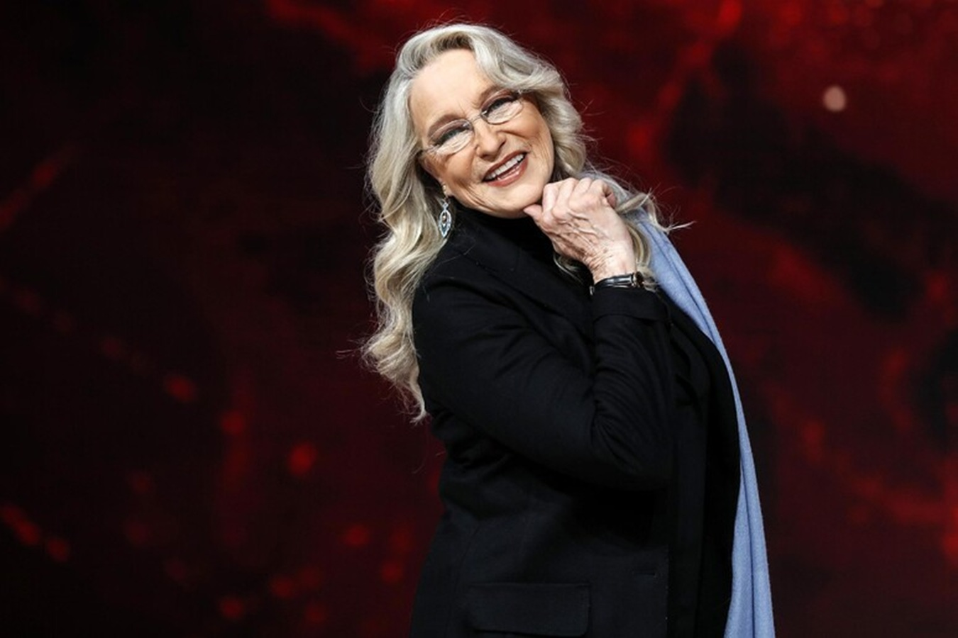 È morta Eleonora Giorgi
